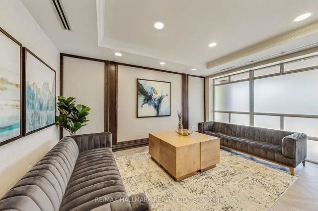 Additional image 31 of 800 Sheppard Ave Unit 405