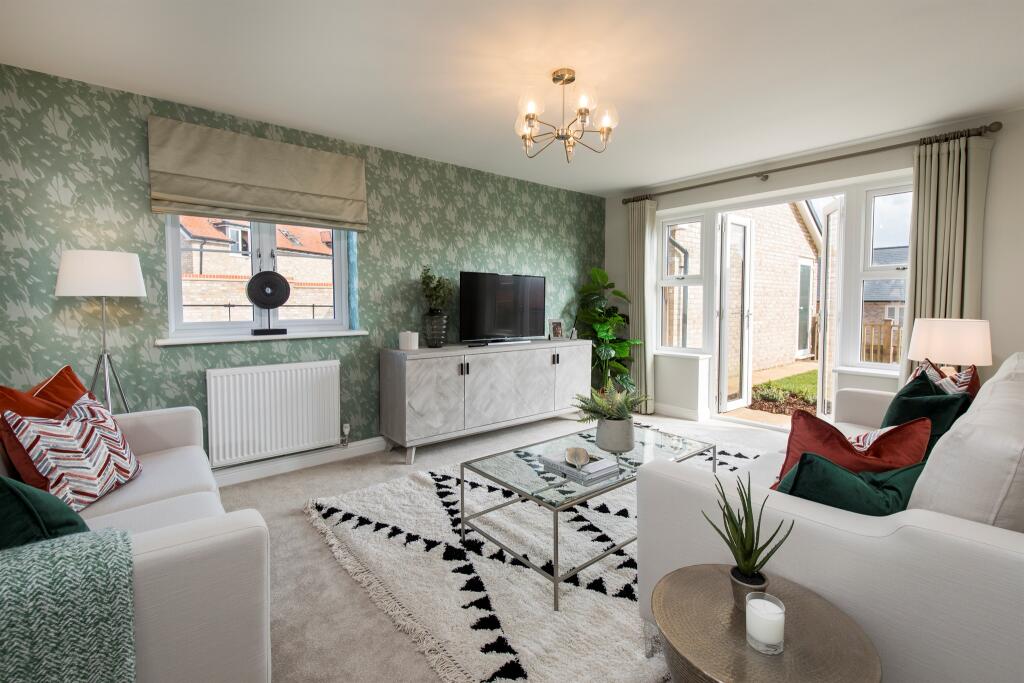 Additional image 4 of Poppyfields, Bartlow Road, Linton