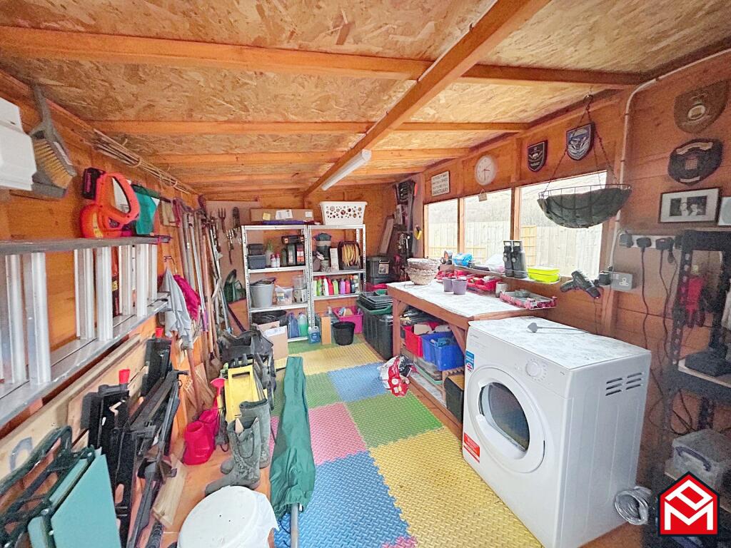 Additional image 27 of Nant Y Ffyrling, Nantyffyllon, Maesteg. CF34 0BU