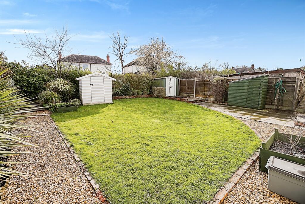 Additional image 14 of Oakfield Avenue, Upton, Chester
