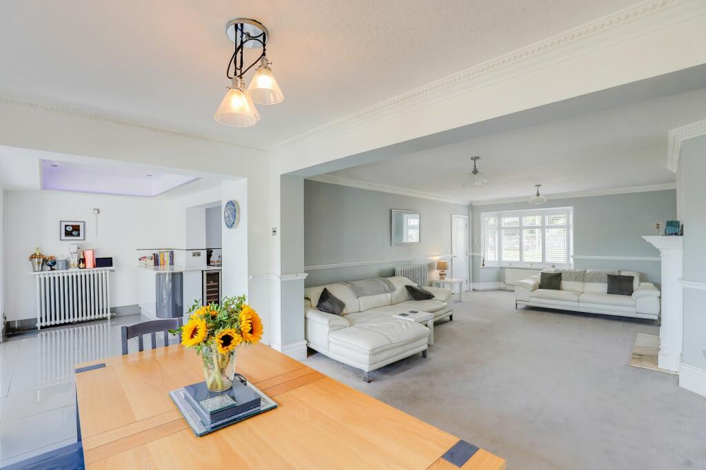 Additional image 10 of Highwalls Road, Dinas Powys, The Vale Of Glamorgan. CF64 4AJ