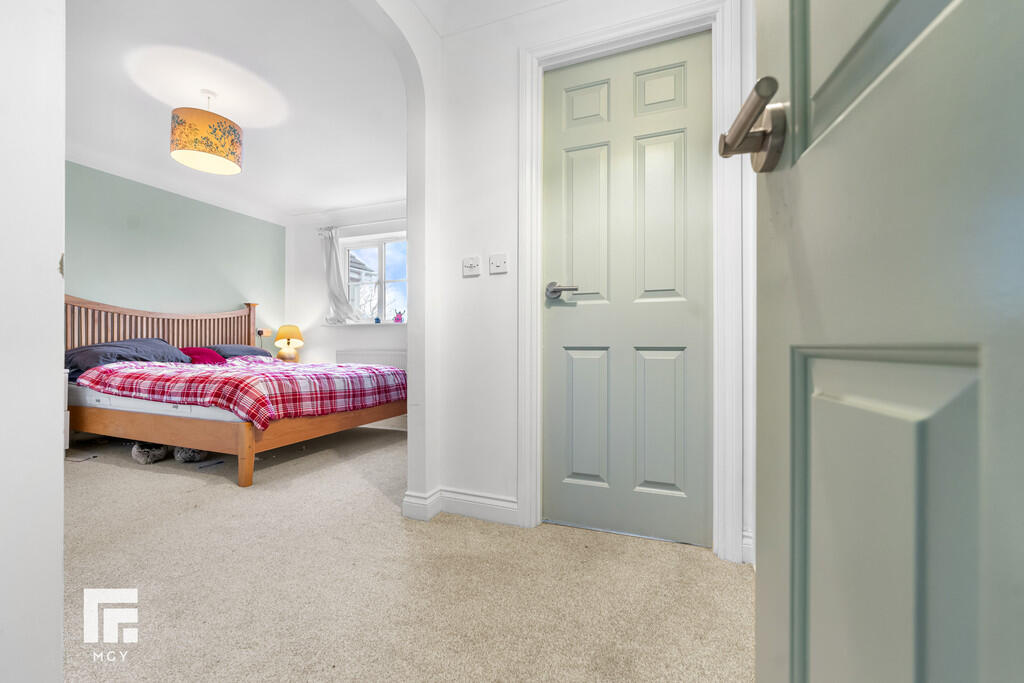 Additional image 40 of Gerddi Taf, Llandaff, Cardiff