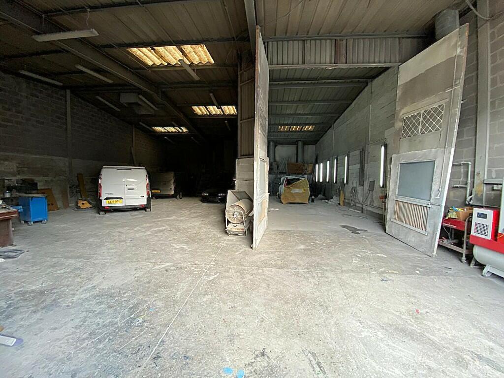 Additional image 3 of Ely Distribution Centre, Argyle Way, Cardiff(City), CF5