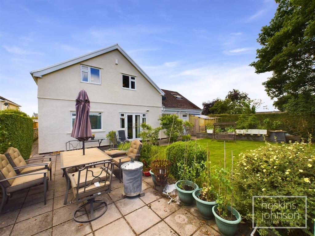 Additional image 48 of Pentwyn Road, Treharris