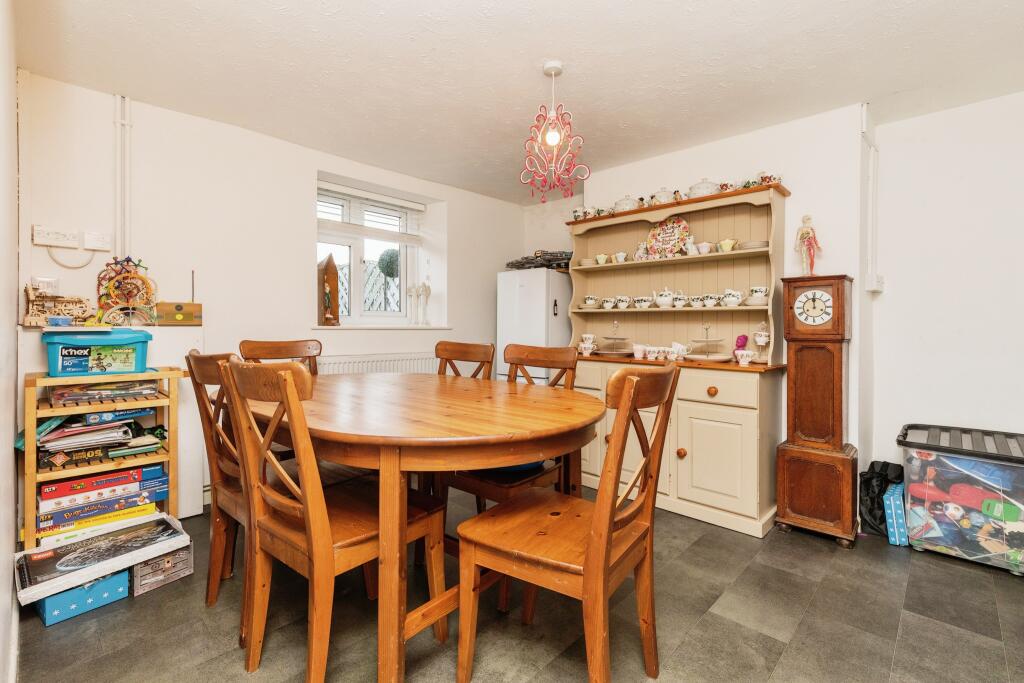 Additional image 5 of Wapley Rank, Bristol, BS37