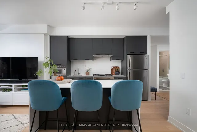 Additional image 6 of 1331 queen St Unit 508