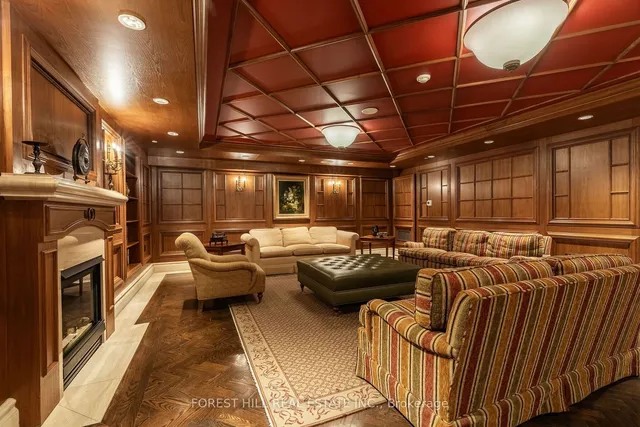 Additional image 36 of 3600 Yonge St Unit 822