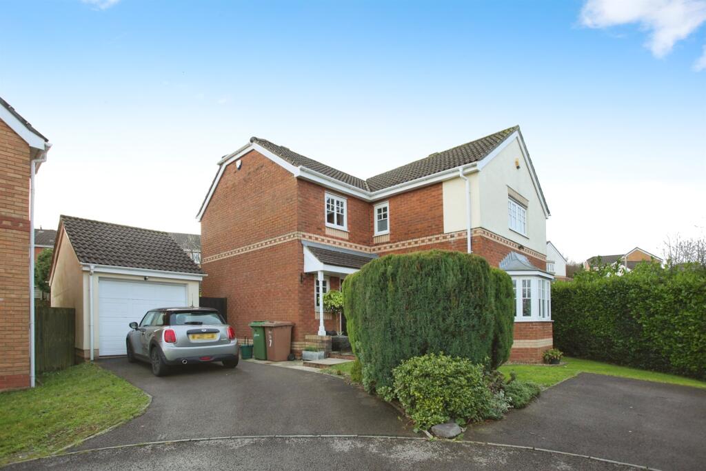 Additional image 19 of Wern Fach, Hengoed