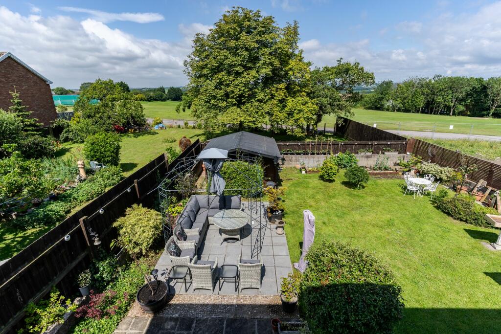 Additional image 20 of Port Road West, Barry