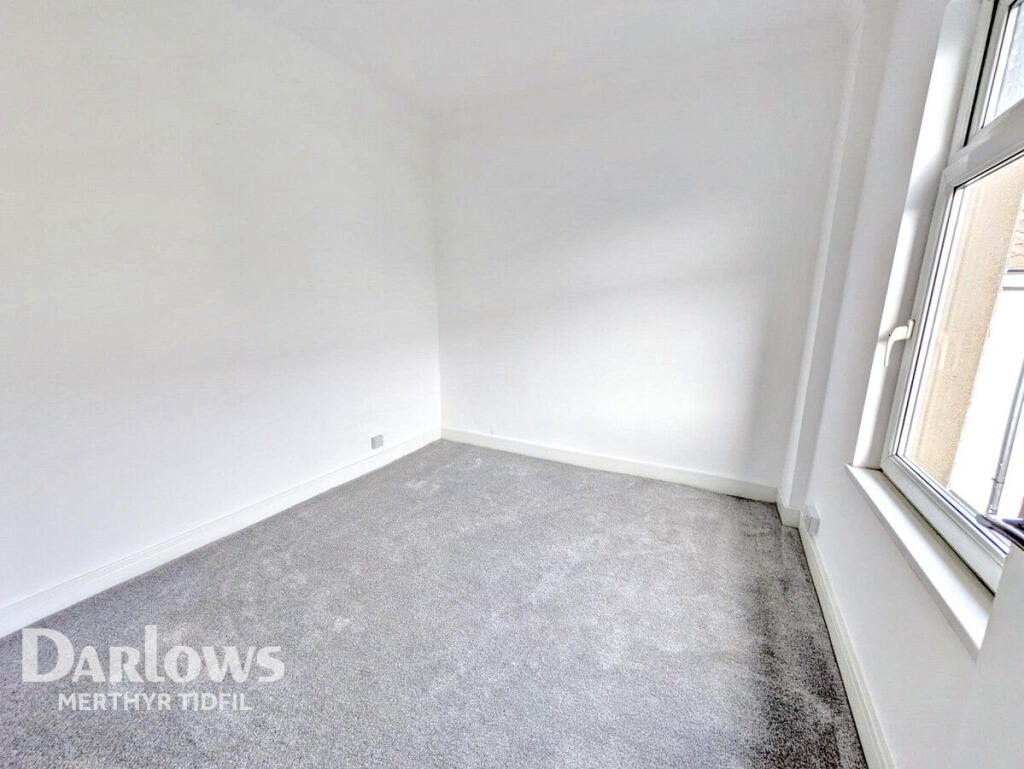 Additional image 7 of Carlton Terrace, Troedyrhiw, Merthyr Tydfil