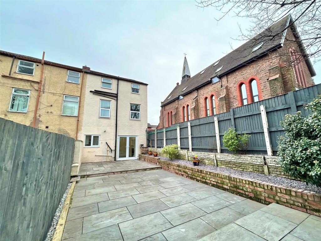 Additional image 15 of Westbourne Road, Prenton, CH43