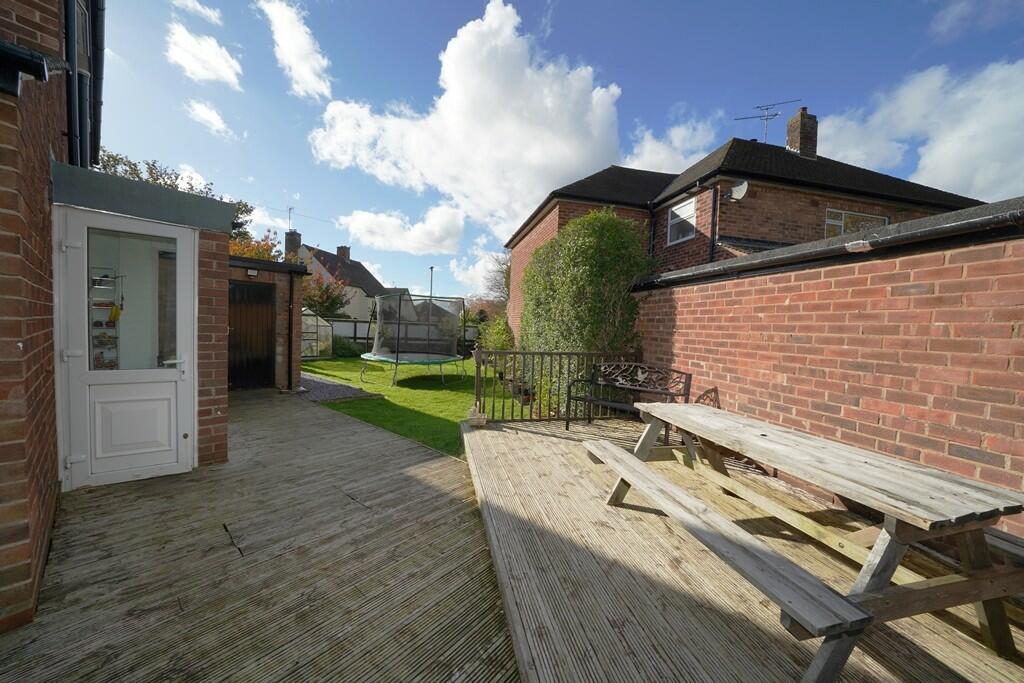 Additional image 22 of Haslin Crescent, Christleton