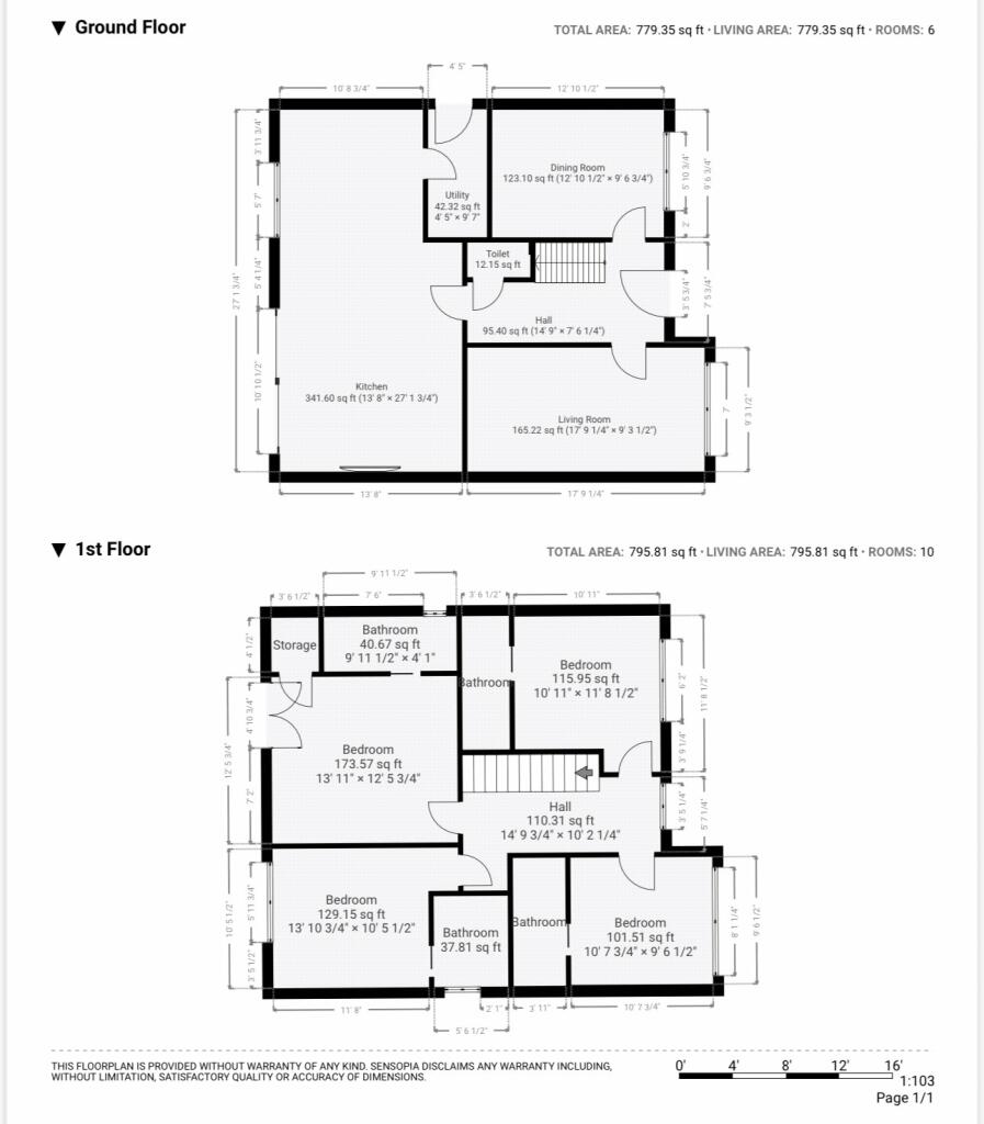 Additional image 36 of Downham Road North, Heswall, Wirral, CH61