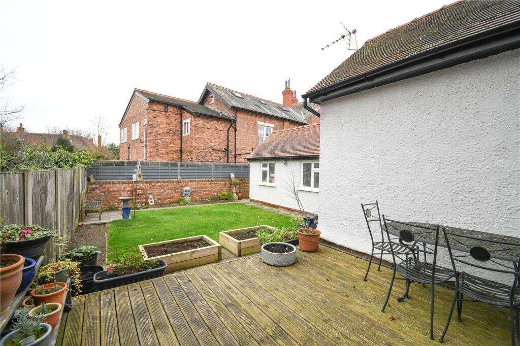 Additional image 16 of Ethelbert Road, Meols, Wirral