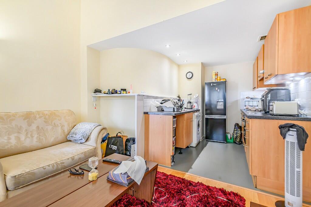 Additional image 3 of The Arches, Clive Street, Bolton, BL1