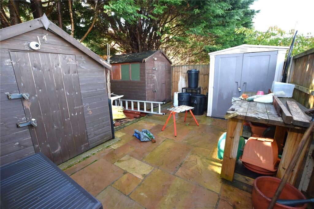 Additional image 15 of Reedville Grove, Leasowe, Wirral, CH46