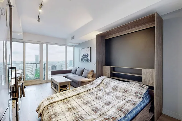 Additional image 17 of 251 Jarvis St Unit 4807