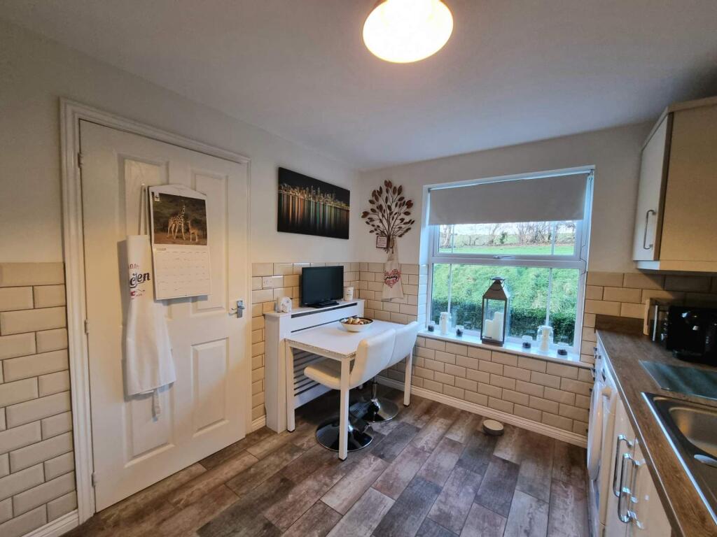 Additional image 13 of Llys Y Dderwen, Coity, Bridgend County. CF35 6DE