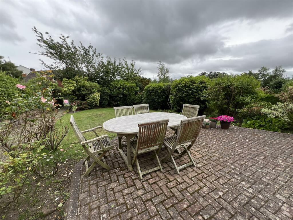 Additional image 30 of Oldfield Way, Heswall, Wirral