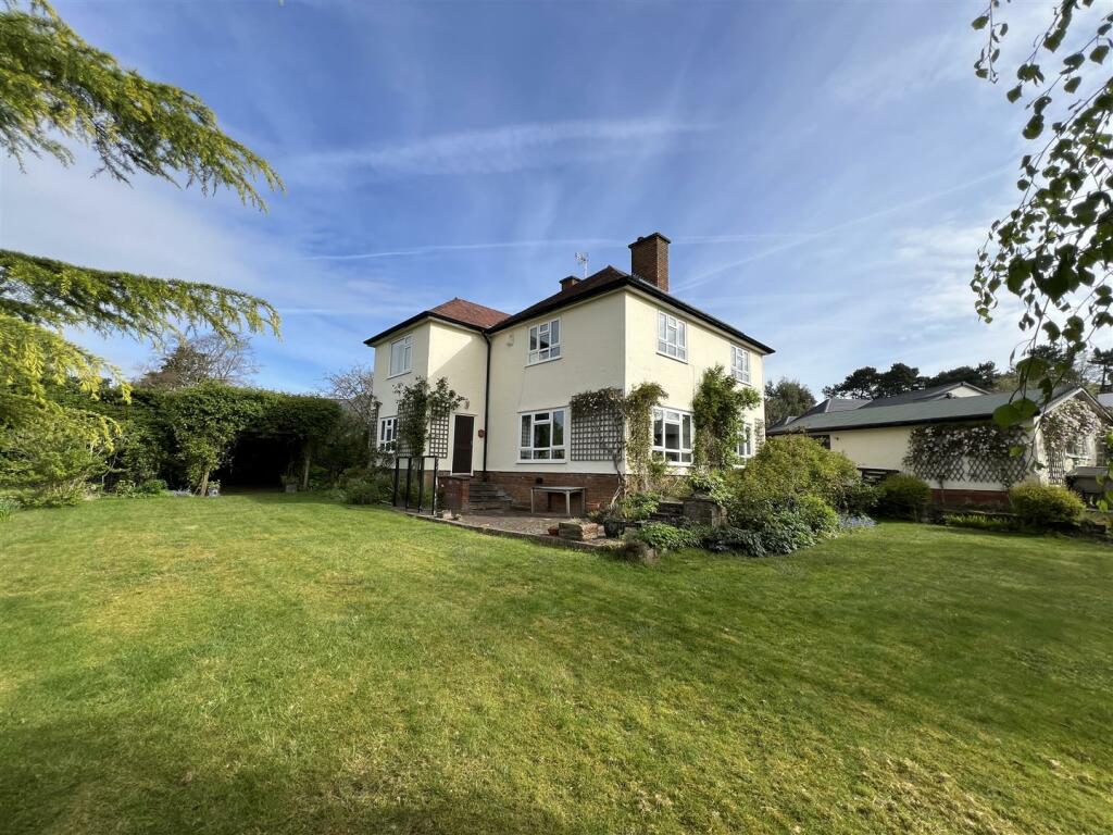 Additional image 38 of Delavor Road, Heswall, Wirral