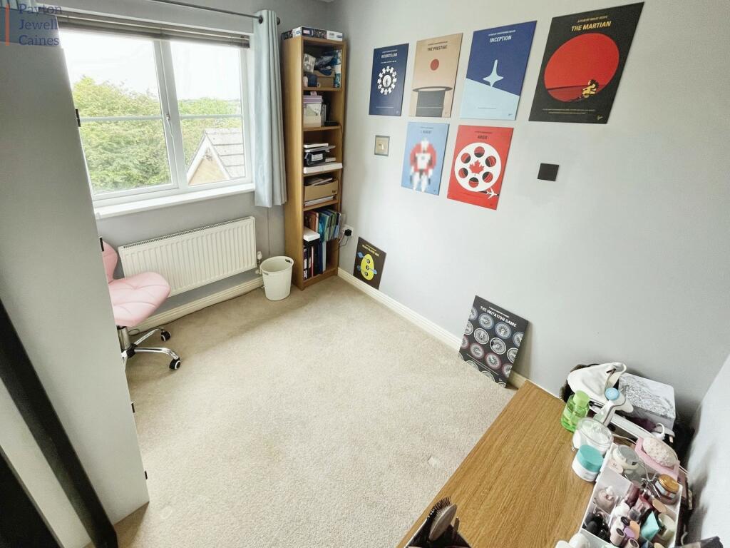 Additional image 9 of Esgair-y-maes, Broadlands, Bridgend . CF31 5BL