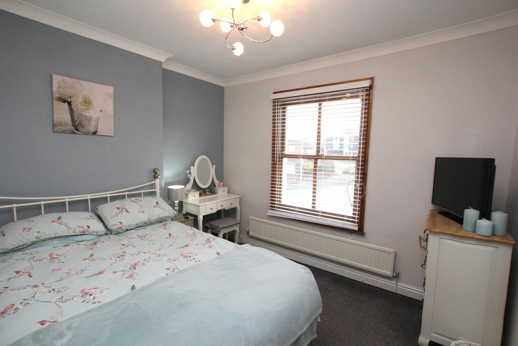 Additional image 12 of Stocks Lane, Boughton, Chester