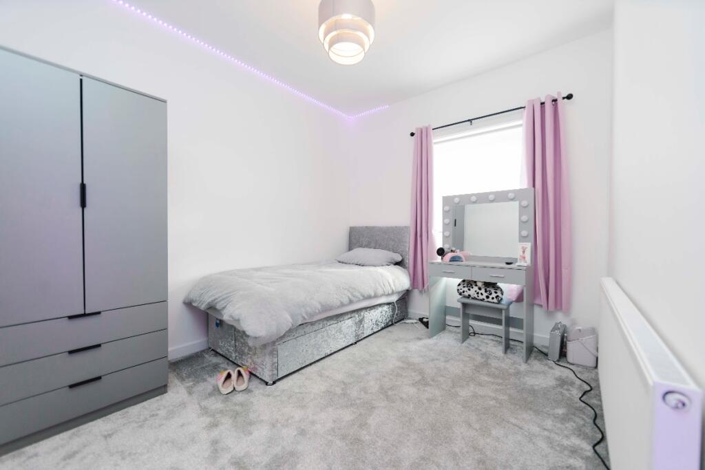 Additional image 23 of Brynteg, Treharris