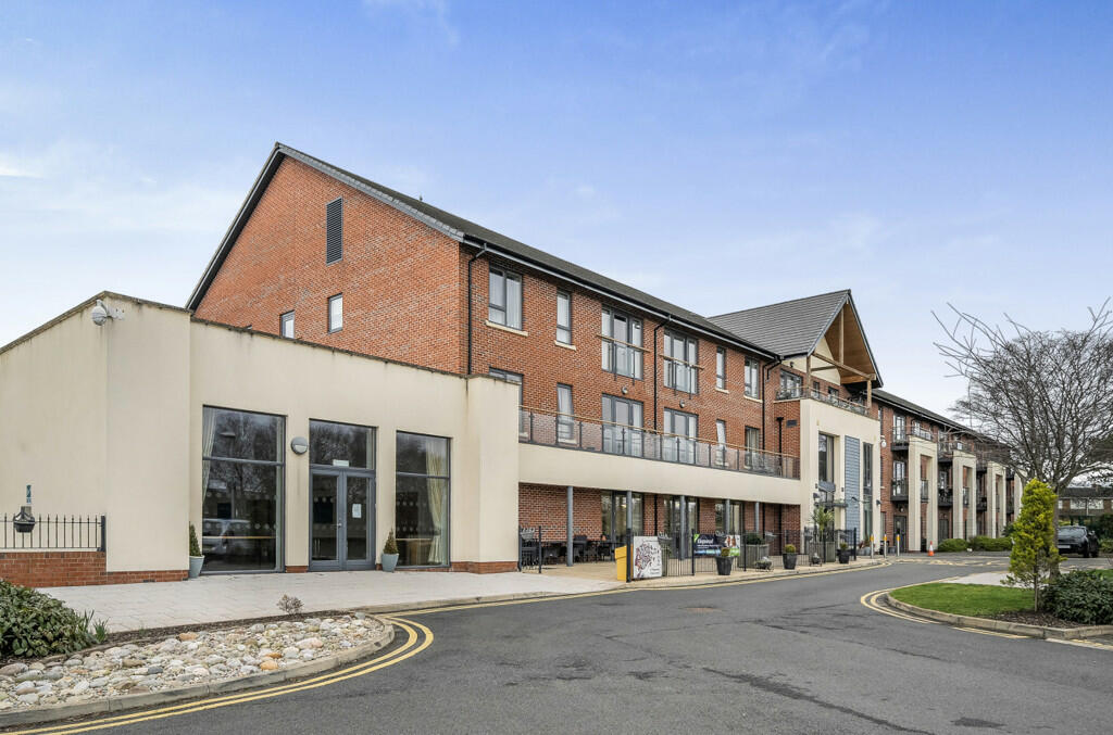 Additional image 4 of Kingsway, Chester, Cheshire