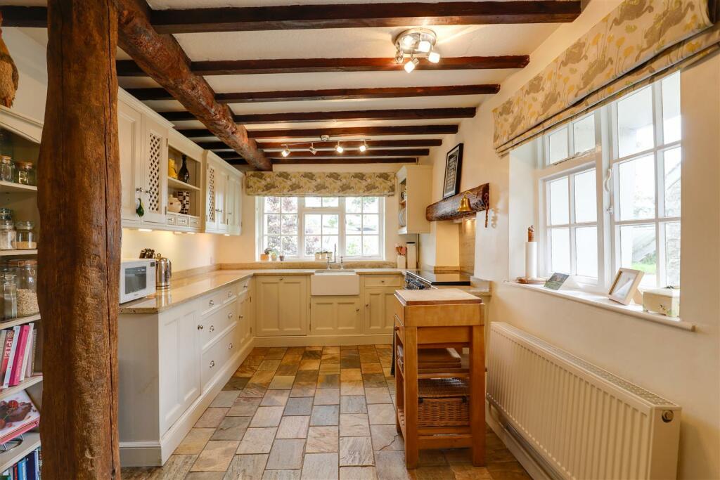 Additional image 6 of Llampha Cottage, Llampha, Nr Ewenny, Vale Of Glamorgan, CF35 5AF