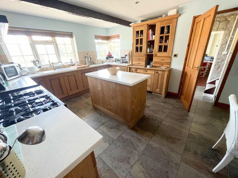 Additional image 23 of Tithe Barn Cottage, Monknash, The Vale of Glamorgan CF71 7QQ