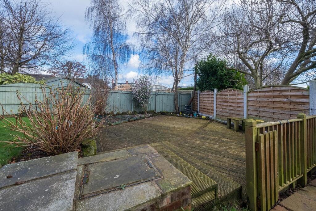 Additional image 36 of Hockenhull Crescent, Tarvin