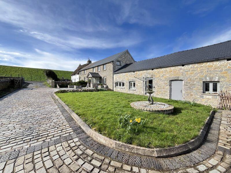 Additional image 9 of Harvest Cottage, Porthkerry Road, Rhoose, Barry, CF62 3BX