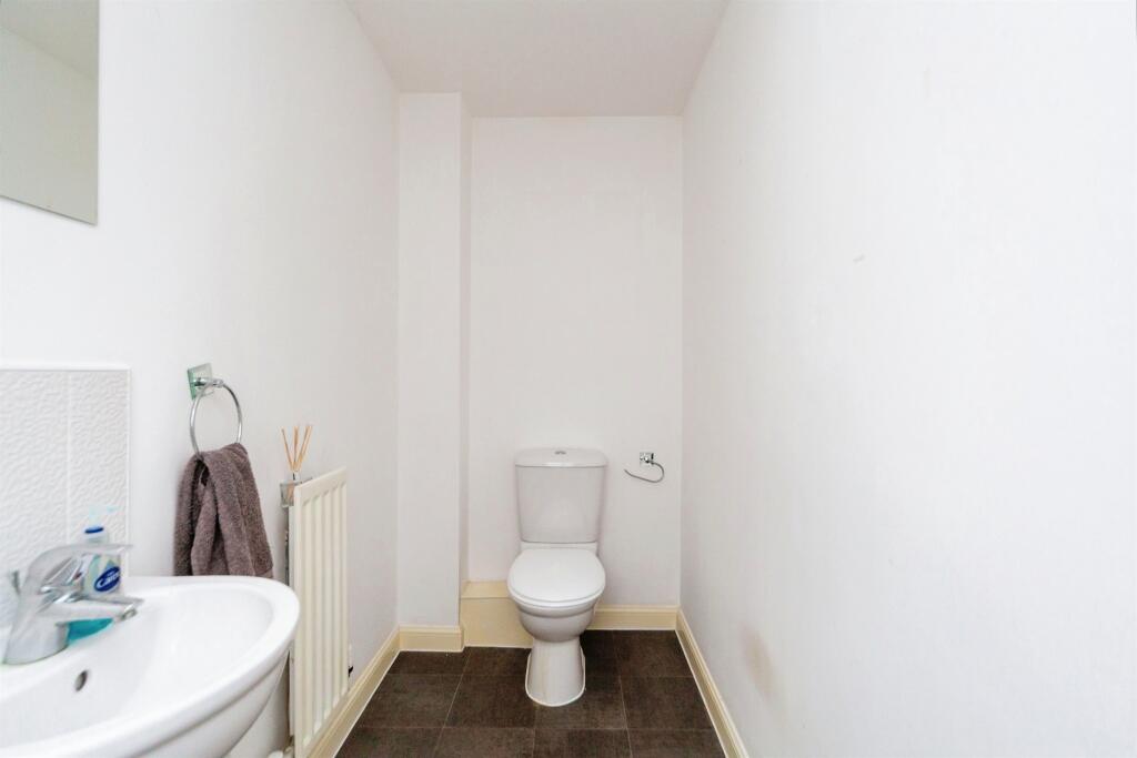 Additional image 9 of Malayan Place, Saighton, Chester