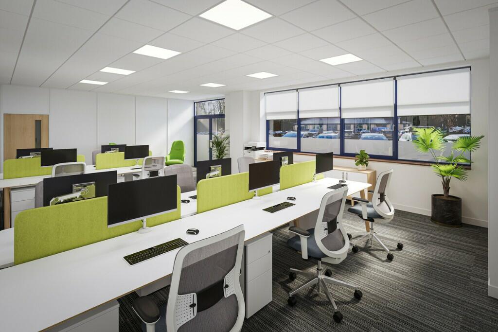 Additional image 6 of Britannia House, Caerphilly Business Park, Caerphilly (County of), CF83