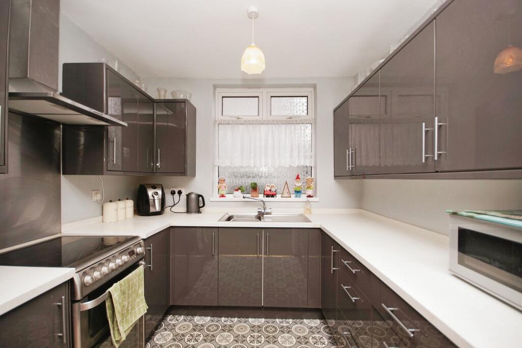 Additional image 5 of Beechwood Road, Bristol, Somerset, BS16