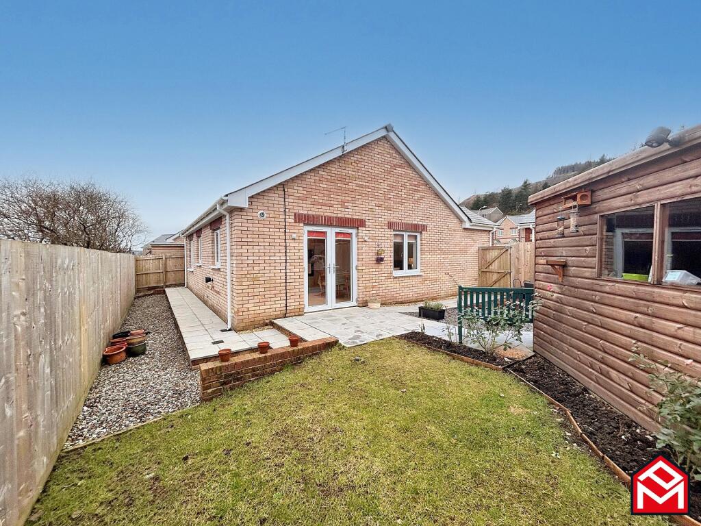 Additional image 28 of Nant Y Ffyrling, Nantyffyllon, Maesteg. CF34 0BU