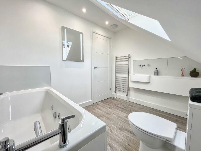 Additional image 9 of 58 Danygraig Avenue, Porthcawl, CF36 5AE
