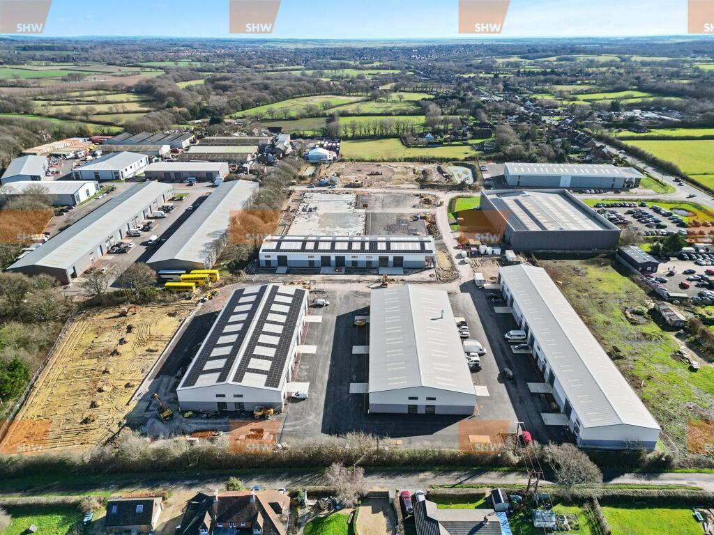 Additional image 2 of Unit C4, Swallow Enterprise Park, Diamond Drive, Lower Dicker, Hailsham, East Sussex, BN27 4EL