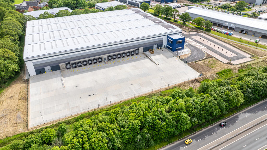 Additional image 11 of Unit 7 Panattoni Park, The Hub, A2300, Burgess Hill, East Sussex, BN6 9LG