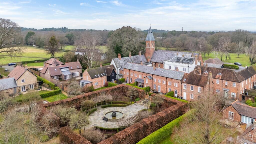 Additional image 37 of Stapehill Abbey, Stapehill, Wimborne, Dorset, BH21