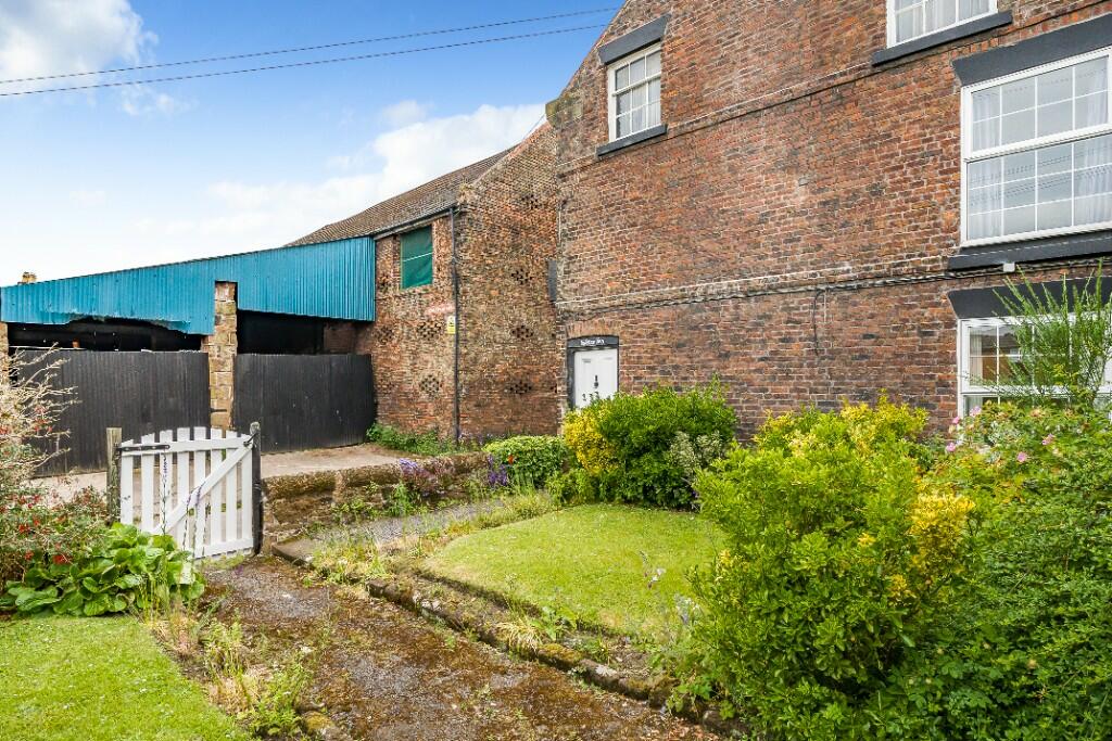 Additional image 2 of LOT 1 - GOLDSTRAW FARM, LITTLE NESTON, WIRRAL, CH64 4AR