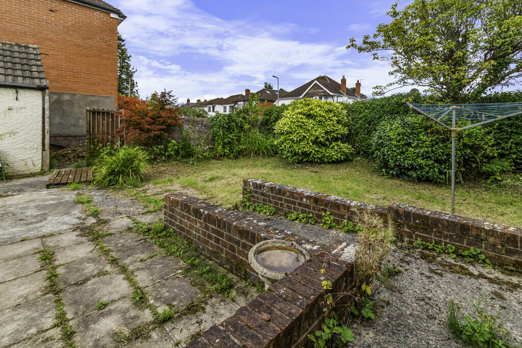 Additional image 16 of Llantrisant Road, Cardiff