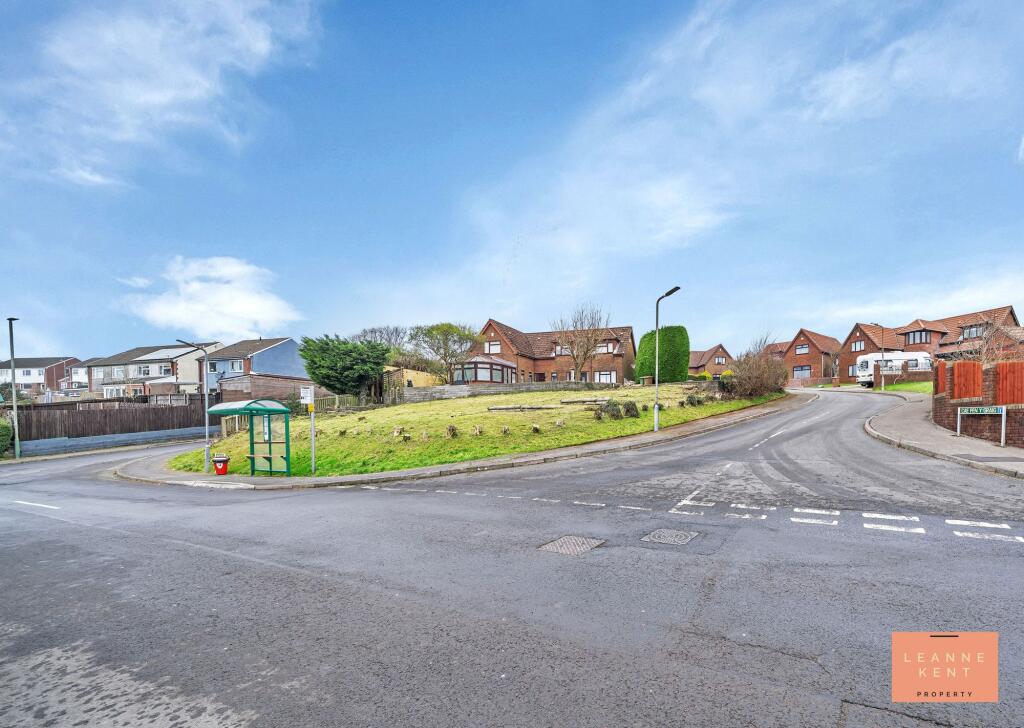 Additional image 14 of Land at Cae Pen Y Graig, Caerphilly, CF83