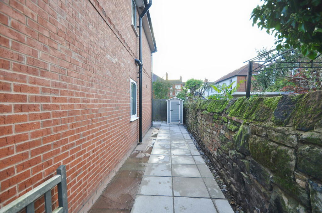 Additional image 41 of Anchor Cottage, Wallasey Village