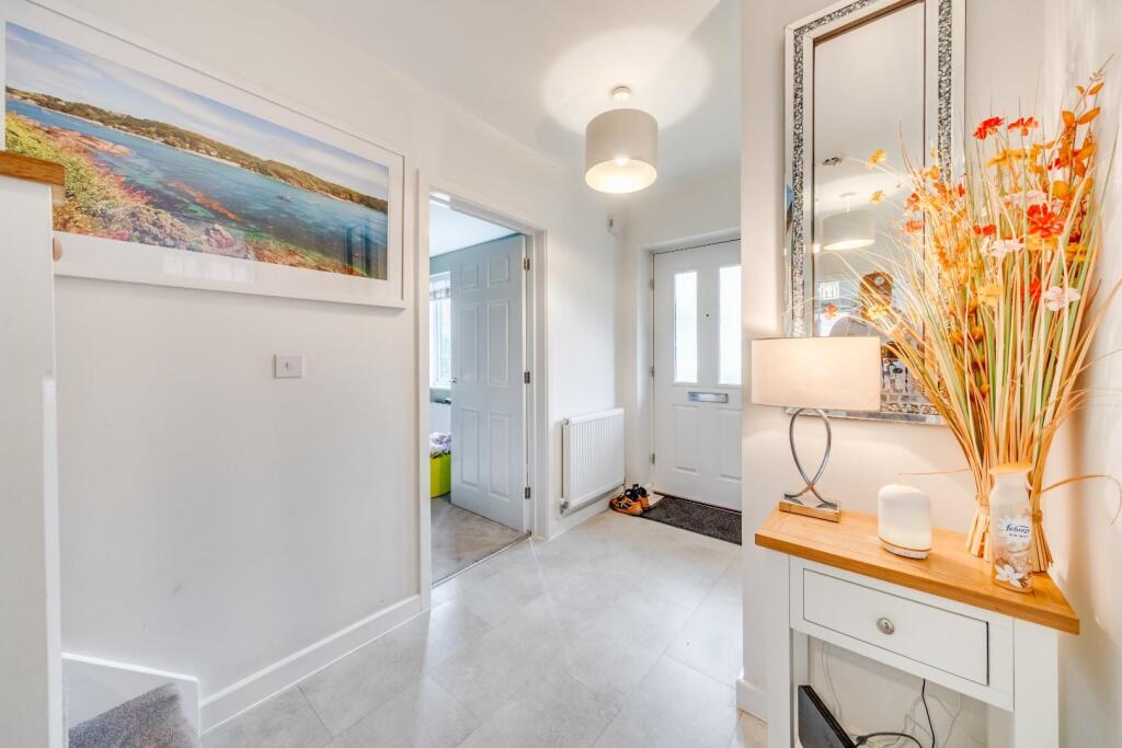 Additional image 9 of Exceptional modern family home in Yatton's popular Chestnut Park