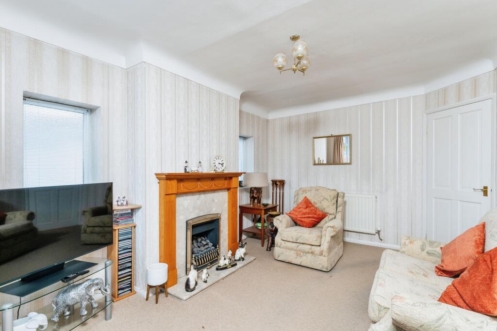 Additional image 4 of Saughall Road, Blacon, Chester, Cheshire, CH1