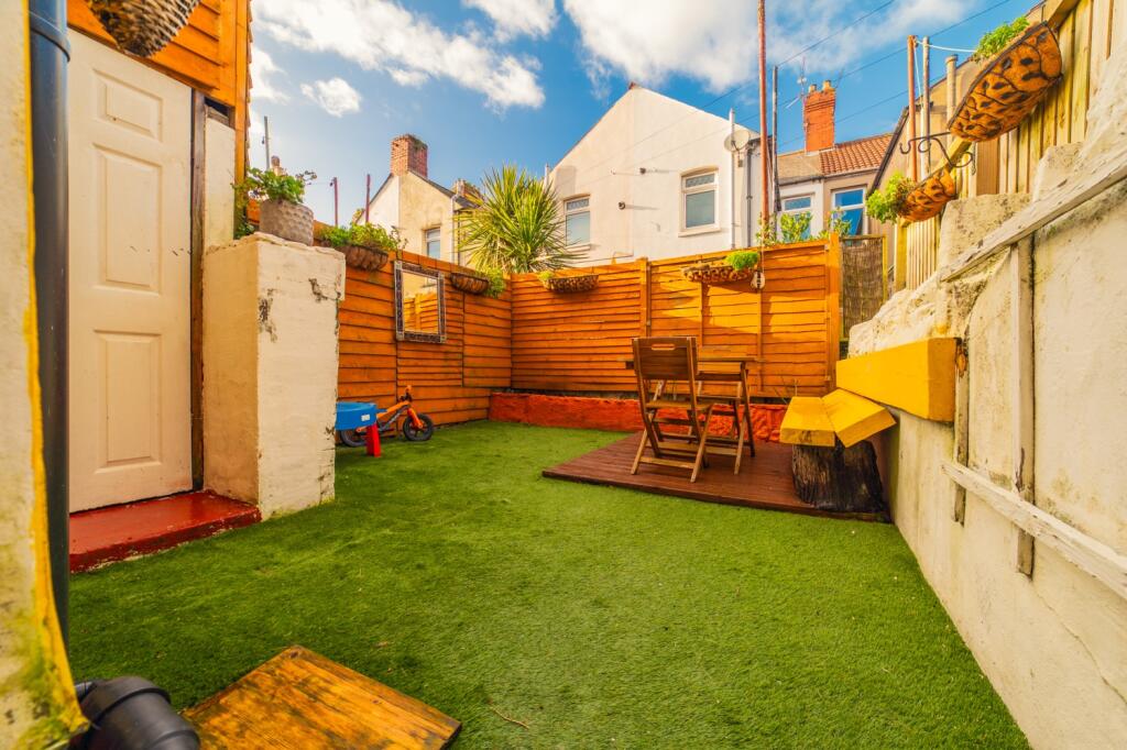 Additional image 9 of Hunter Street, Cardiff Bay