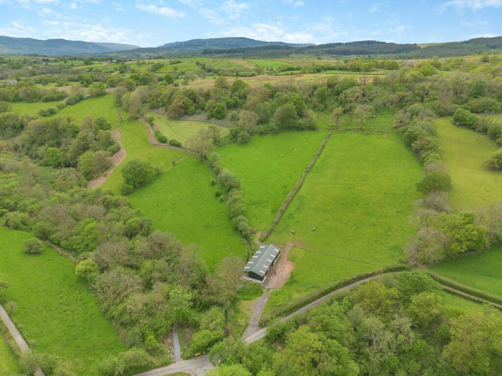 Additional image 2 of Ystradfellte, Aberdare