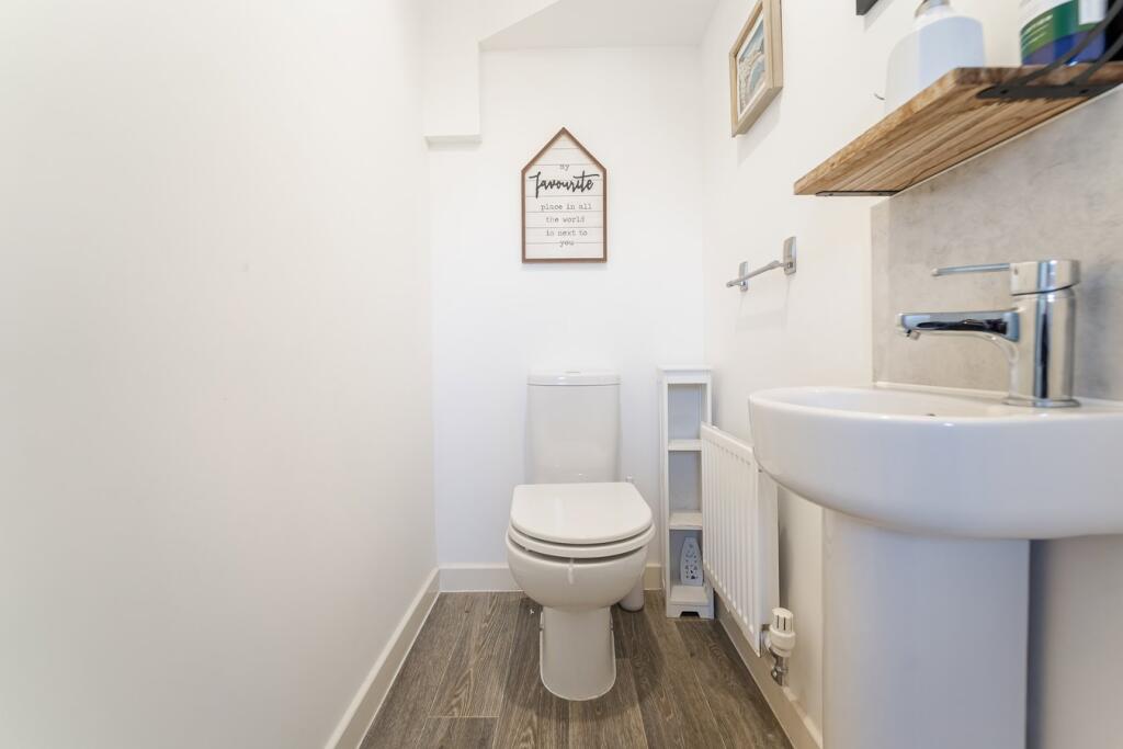 Additional image 12 of Cherokee Road, Haywood Village ,  Weston-super-mare, BS24