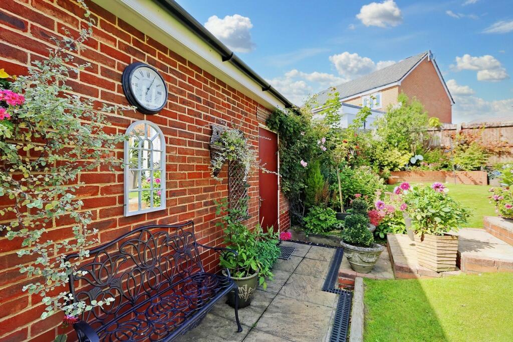 Additional image 35 of Meadow Brook, Church Village, Pontypridd, CF38